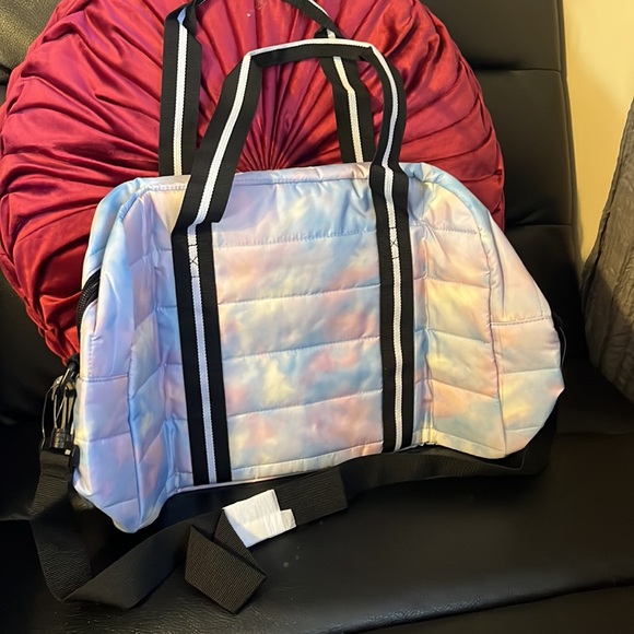 Gym bag - Picture 2 of 2